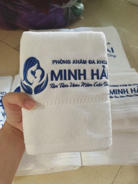 Dịch vụ gia công khăn bông - Khăn Bông Anh Lâm - Cơ Sở Sản Xuất Khăn Bông Anh Lâm